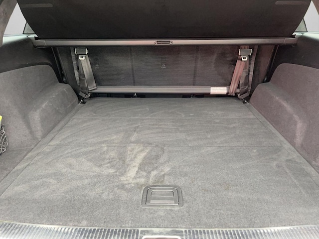 Audi Q7 50 TDI Quattro