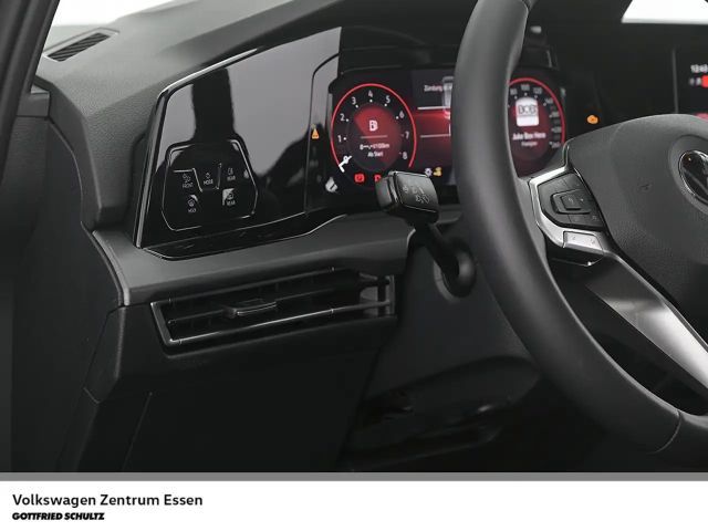 Volkswagen Golf DSG Style Variant