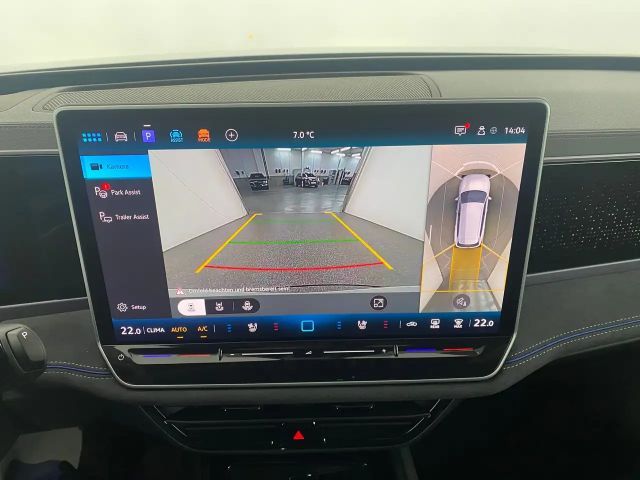 Volkswagen Passat DSG Sport Variant