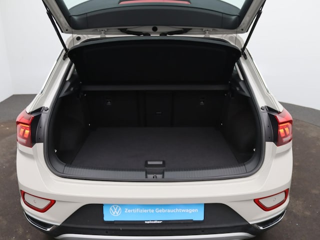 Volkswagen T-Roc 2.0 TDI DSG IQ.Drive Style