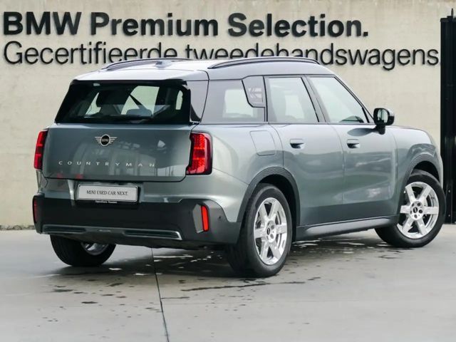 MINI Countryman E CAMERA  | HUD | GPS | LED