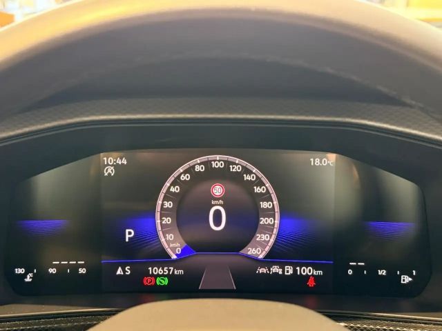 Volkswagen T-Cross 1.0 TSI DSG Life