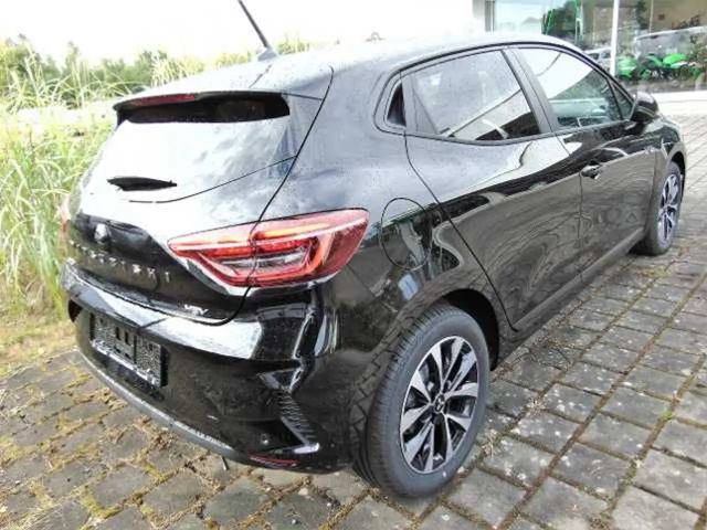 Mitsubishi Colt 1.6 Hybrid