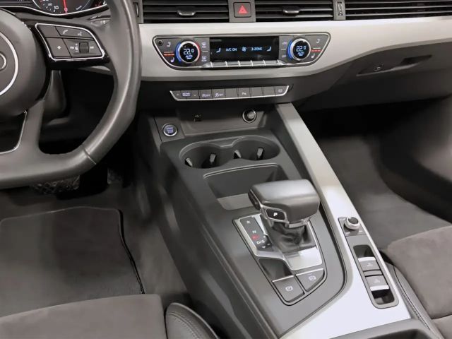 Audi A5 35 TFSI Cabriolet S-Tronic