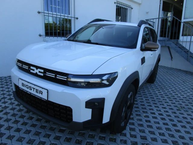 Dacia Bigster Extreme Mild Hybrid 140