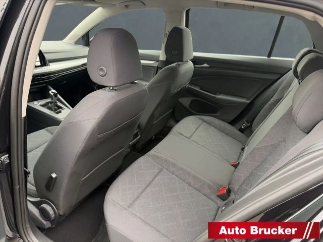 Volkswagen Golf 1.5 TSI Golf VIII Life