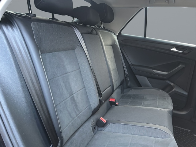 Volkswagen T-Roc 1.5 TSI DSG