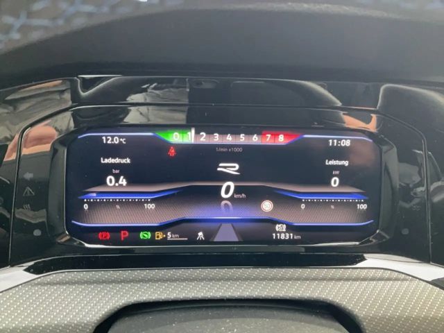 Volkswagen Golf 2.0 TSI 4Motion Golf VIII