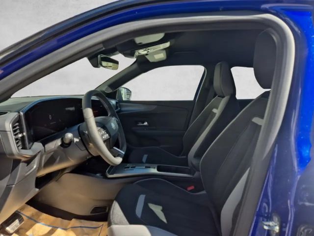 Opel Mokka GS-Line Grand Sport Hybrid