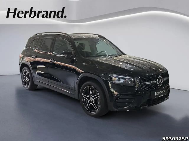 Mercedes-Benz GLB 200 AMG Line