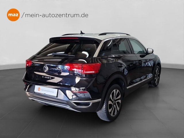 Volkswagen T-Roc 1.5 TSI