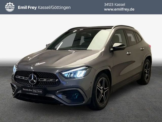 Mercedes-Benz GLA 180 GLA