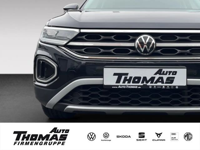 Volkswagen T-Roc 1.5 TSI DSG Style