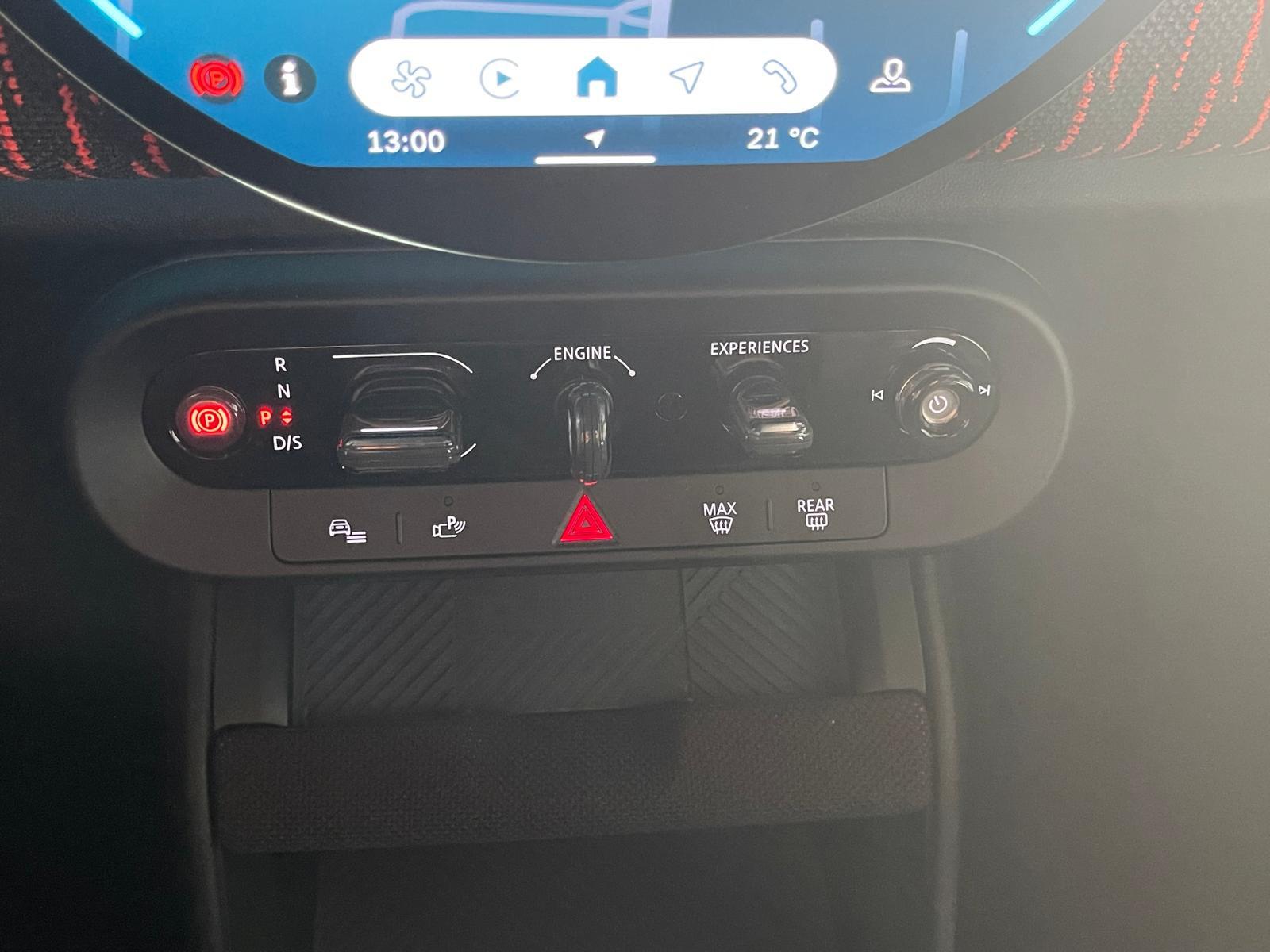 MINI Cooper C Countryman John Cooper Works