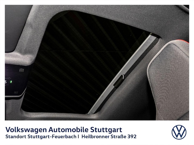 Volkswagen Golf DSG GTI