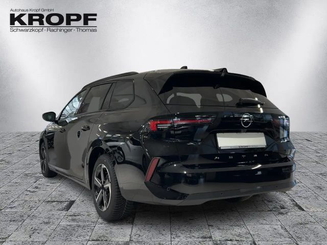 Opel Astra 1.2 Turbo Sports Tourer Turbo