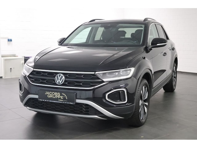 Volkswagen T-Roc 2.0 TDI DSG