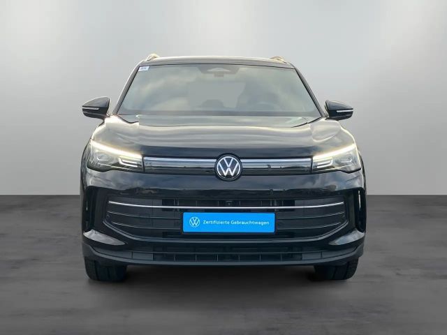 Volkswagen Tiguan 2.0 TDI DSG