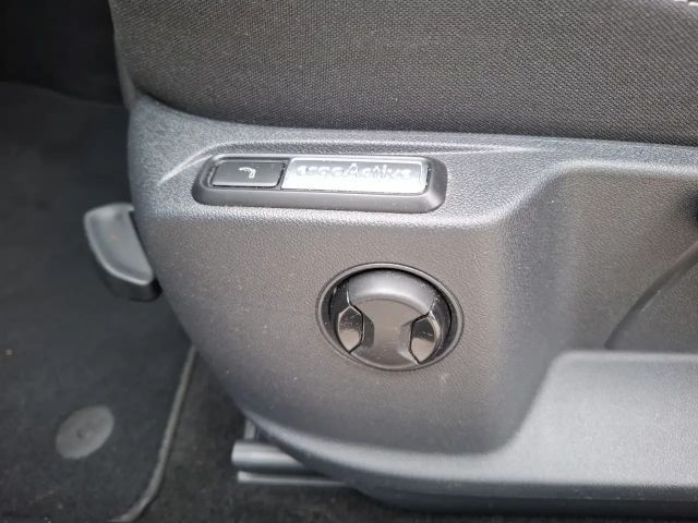 Volkswagen T-Roc DSG Style