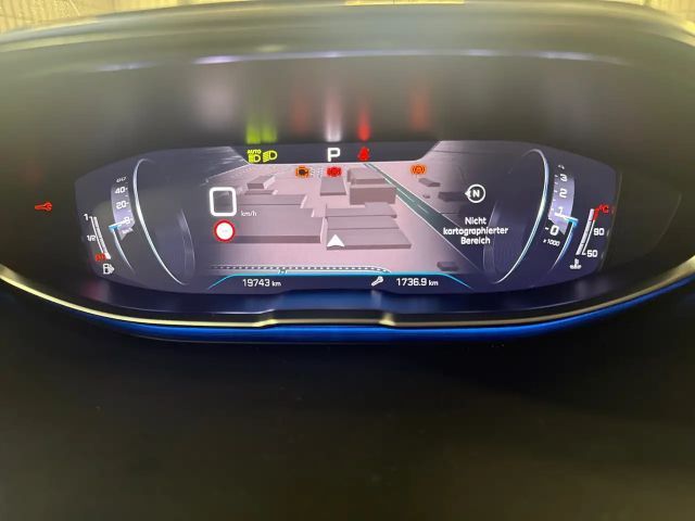 Peugeot 3008 Allure Pack