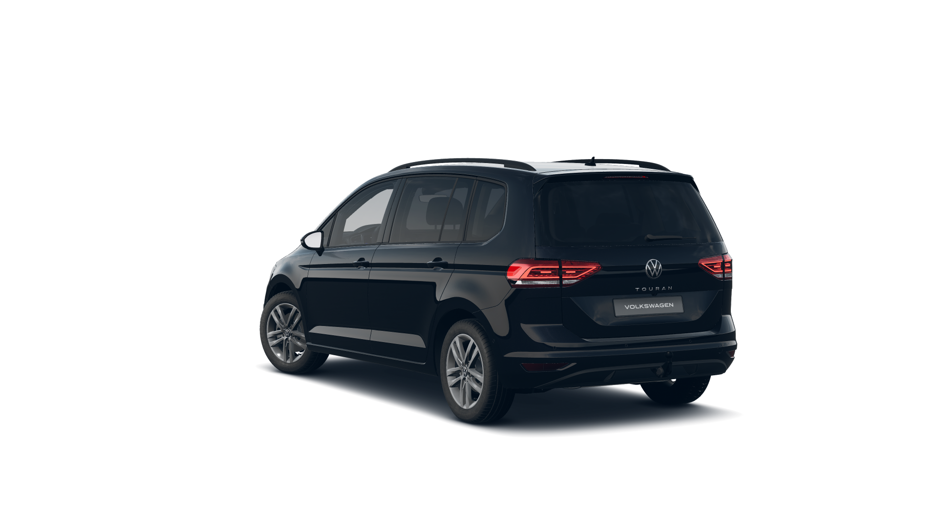 Volkswagen Touran 1.5 TSI DSG