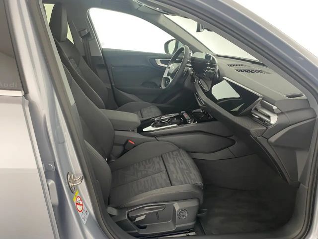 Audi A5 Limousine TFSI