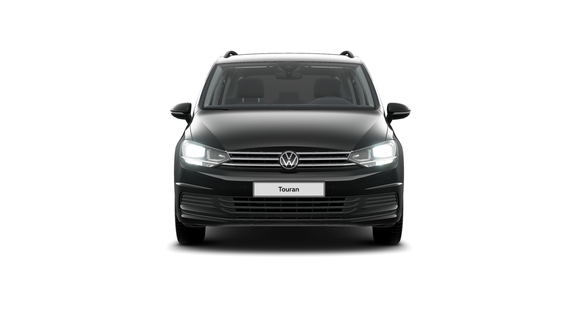 Volkswagen Touran 1.5 TSI Comfortline DSG