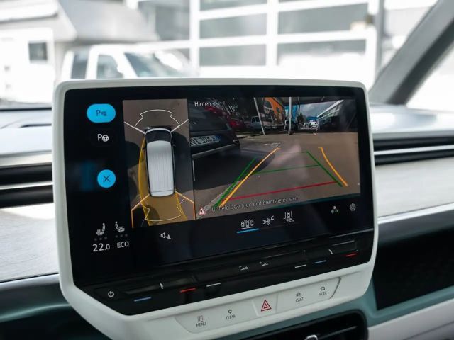 Volkswagen ID.Buzz 77 KWh IQ.Drive Pro