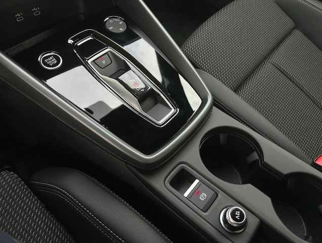 Audi A3 S-Line S-Tronic Sedan