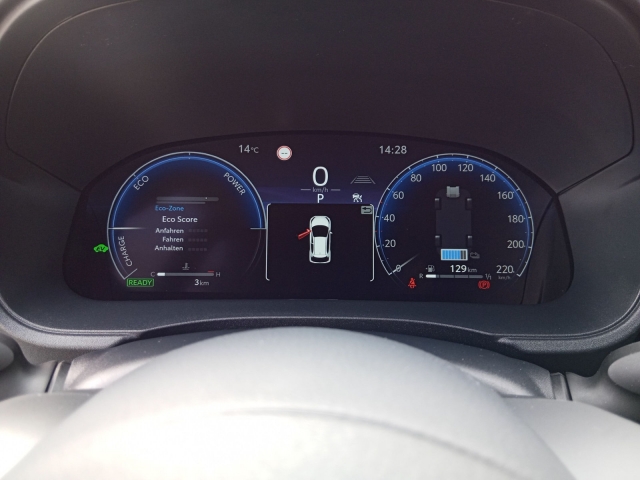 Toyota Yaris 5-deurs GR