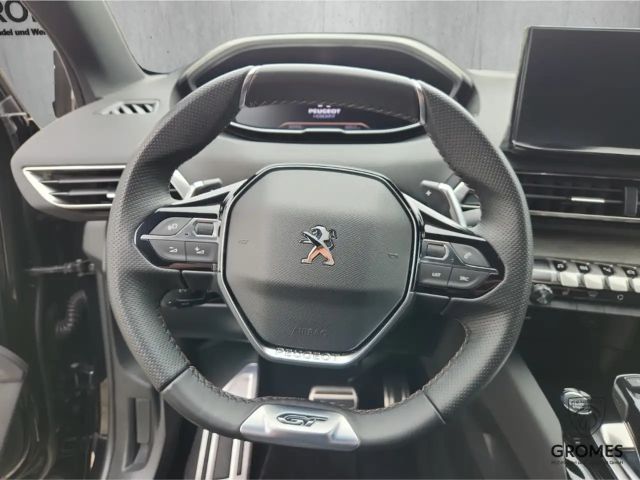 Peugeot 3008 BlueHDi EAT8 GT-Line