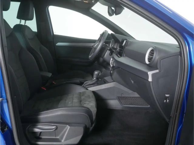 Seat Ibiza 1.0 TSI DSG Xcellence