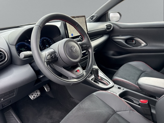Toyota Yaris 5-deurs GR