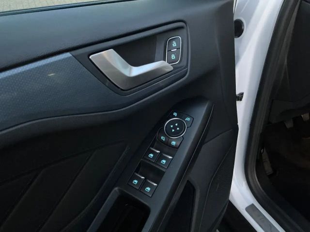 Ford Focus Active Wagon