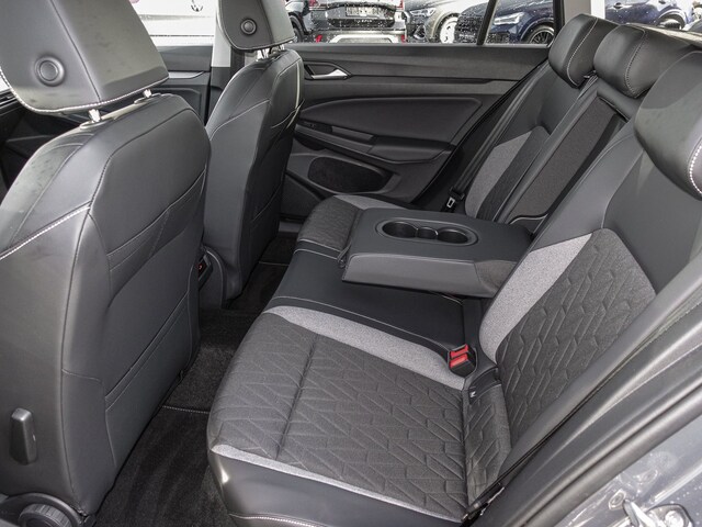 Volkswagen Golf 2.0 TDI DSG Variant