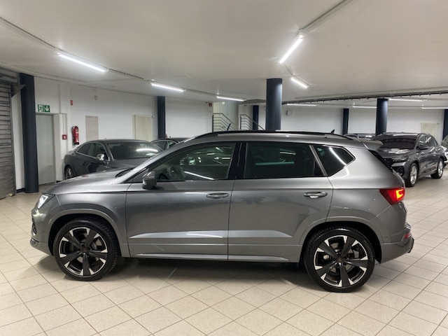 Cupra Ateca 4Drive VZ