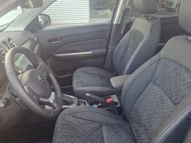 Suzuki Vitara AllGrip Comfort Hybrid