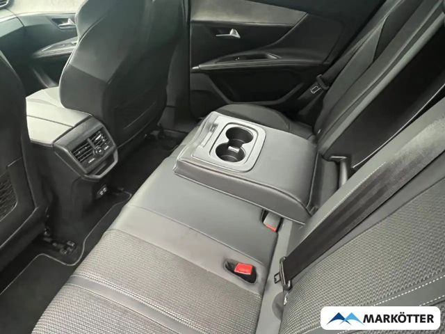 Peugeot 3008 GT-Line PureTech