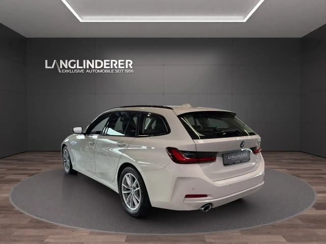 BMW 318 318i Touring