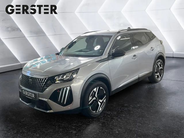 Peugeot 2008 Allure Pack PureTech