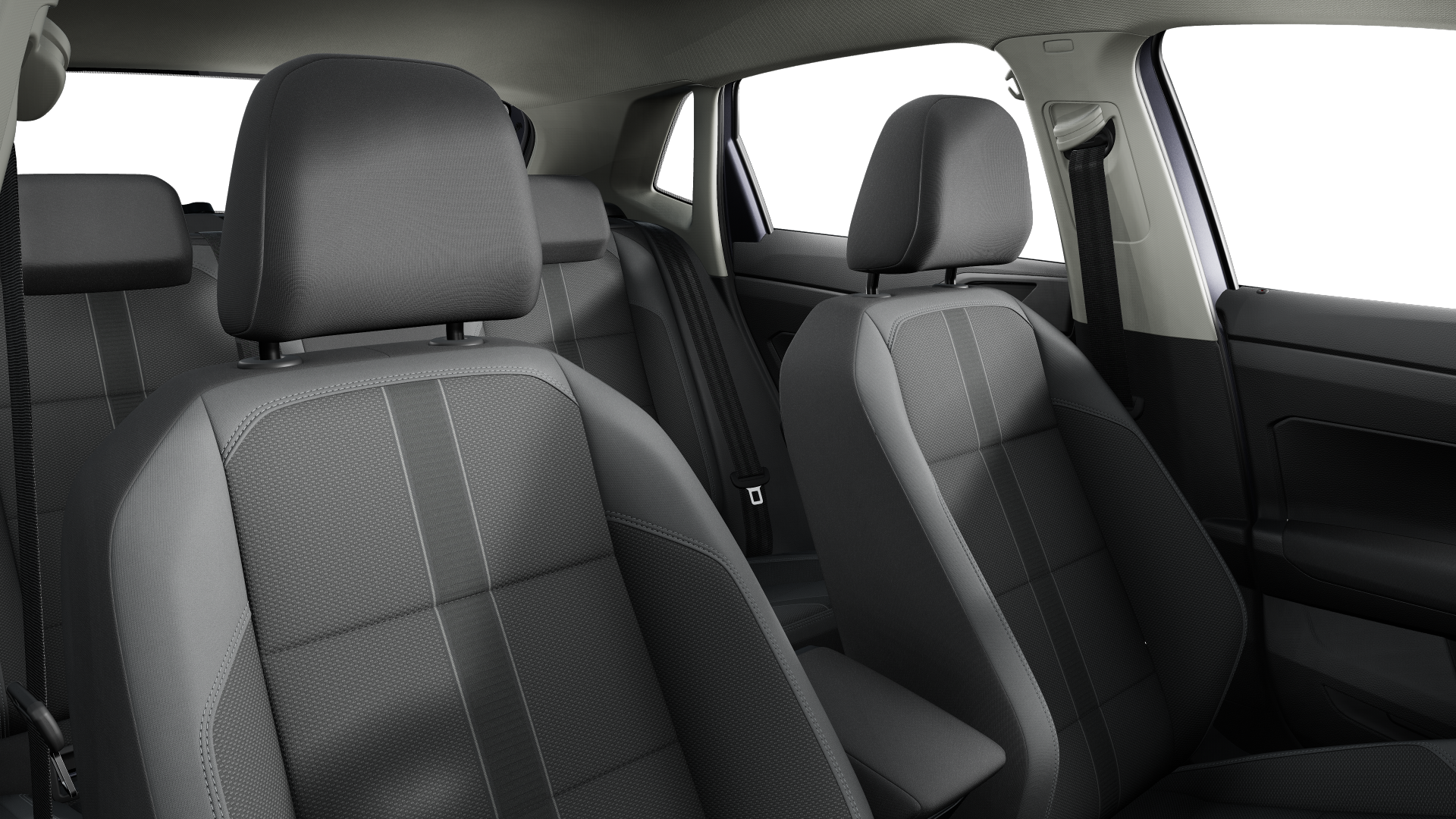 Volkswagen Polo Style