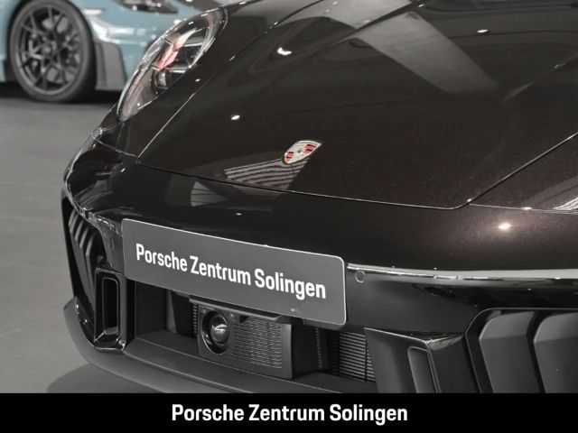 Porsche 992 4 Carrera Coupé GTS