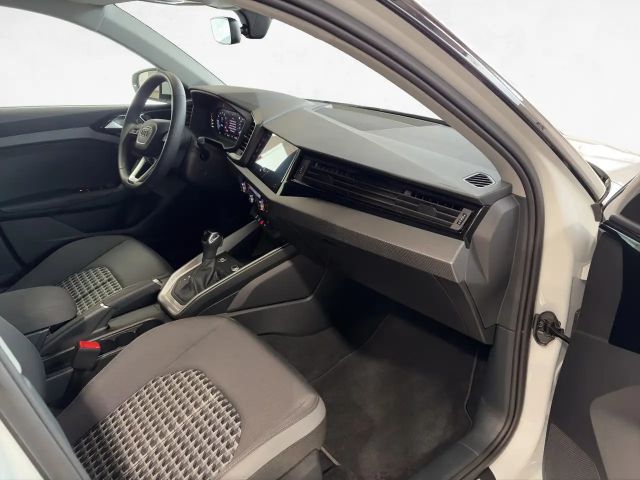 Audi A1 30 TFSI S-Tronic