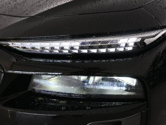 Audi A6 e-tron Quattro