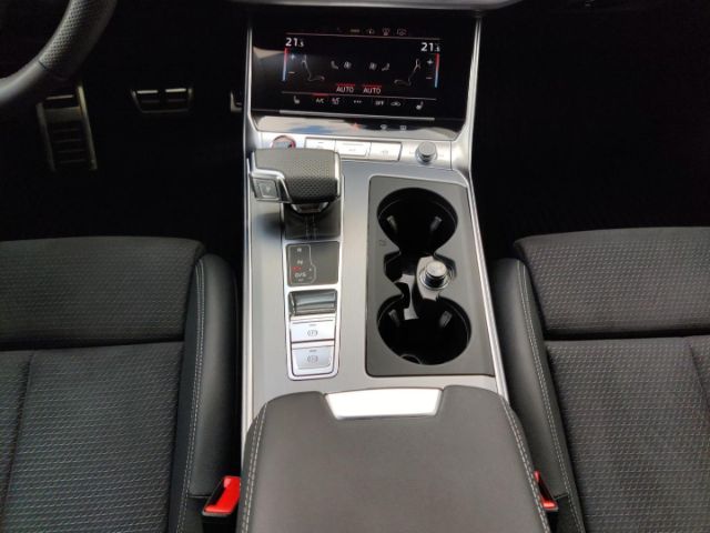 Audi S6 Avant Quattro