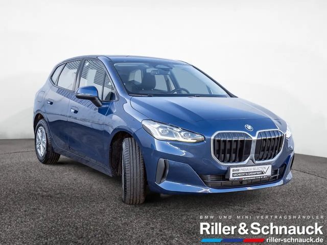 BMW 216 216i Active Tourer