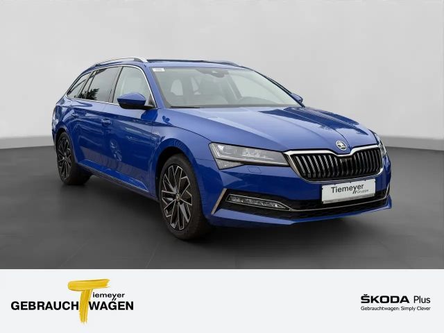 Skoda Superb 1.5 TSI Combi