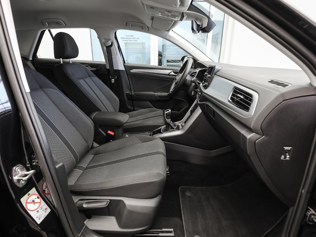 Volkswagen T-Roc 1.5 TSI DSG Life