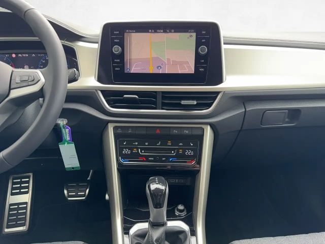 Volkswagen T-Roc 1.5 TSI DSG Life