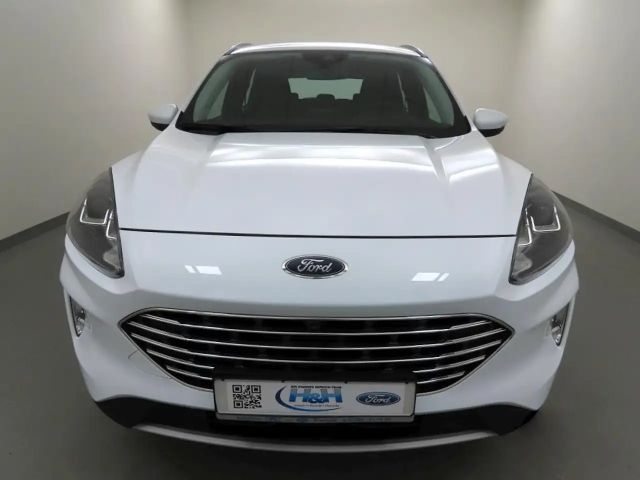Ford Kuga 4x4 AWD Titanium